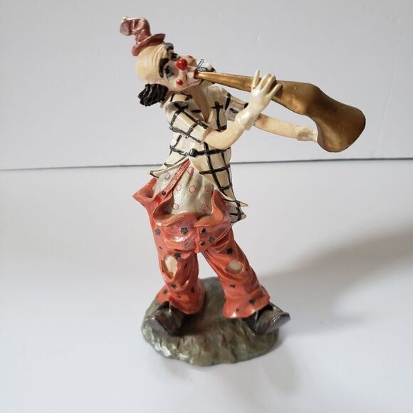 Herco Clown  - Picture 2 of 9